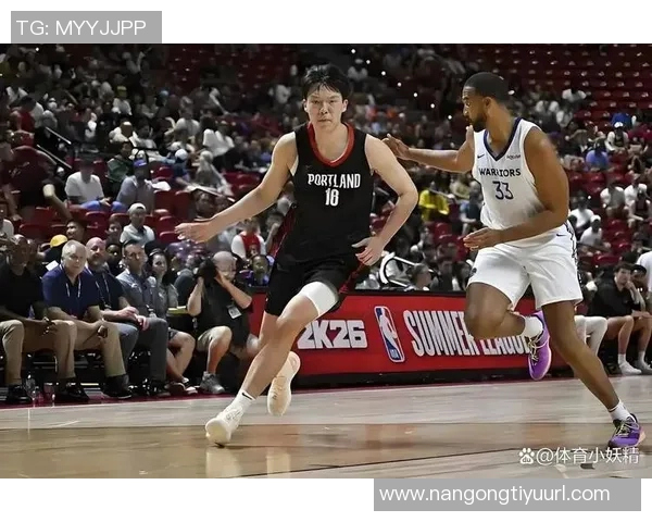 杨瀚森常规赛首秀对决森林狼与戈贝尔的精彩表现期待分析 杨瀚森常规赛首秀对决森林狼与戈贝尔的精彩表现期待分析