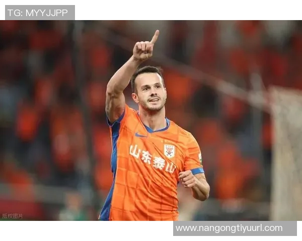 卡扎伊什维利帽子戏法助力球队胜利荣膺中超第24轮最佳球员称号 卡扎伊什维利帽子戏法助力球队胜利荣膺中超第24轮最佳球员称号