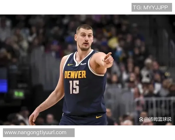 申京有潜力成为下一个约基奇现役内线难以匹敌其水平 申京有潜力成为下一个约基奇现役内线难以匹敌其水平