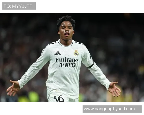 恩德里克租借加盟里昂将于新年首秀对决摩纳哥