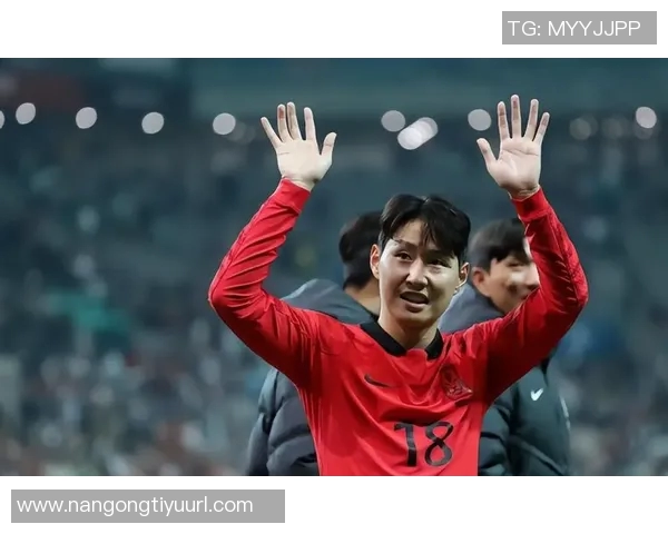 李刚仁24岁已获10冠与亚运金牌孙兴慜33岁仅得2冠引发热议