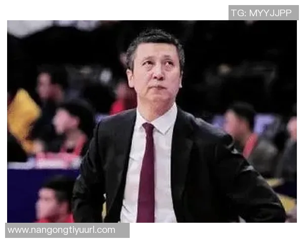 郭士强谈全运会后集训期待队员迅速调整状态迎接新挑战 郭士强谈全运会后集训期待队员迅速调整状态迎接新挑战