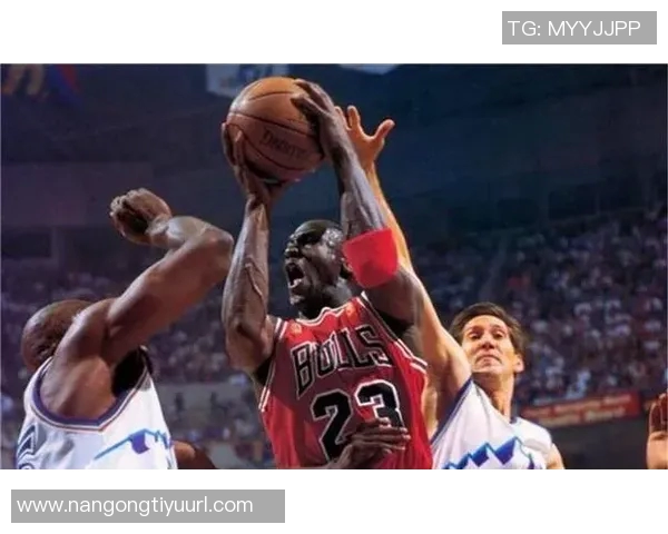 乔丹谈华子受包夹的背后意义强调在舒适位置接球与传球的重要性