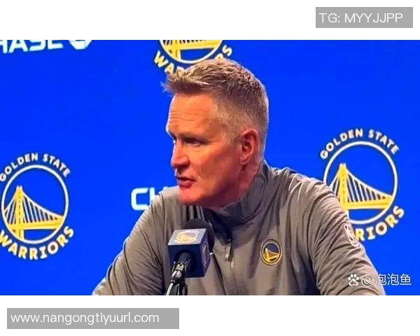 科尔谈库里表现不佳：今晚他未能展现真实水平面对艰难挑战