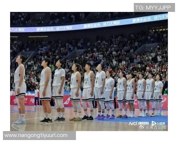 广东女篮夺冠之路:战胜四川更是战胜自我的艰难历程